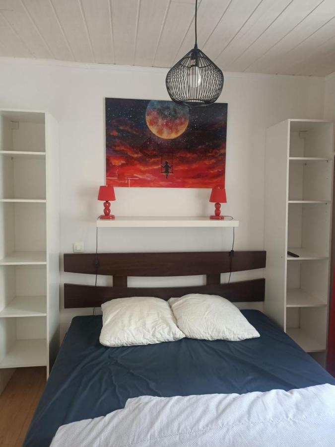 Ideal Sejour - Le Mont-Dore Extérieur photo
